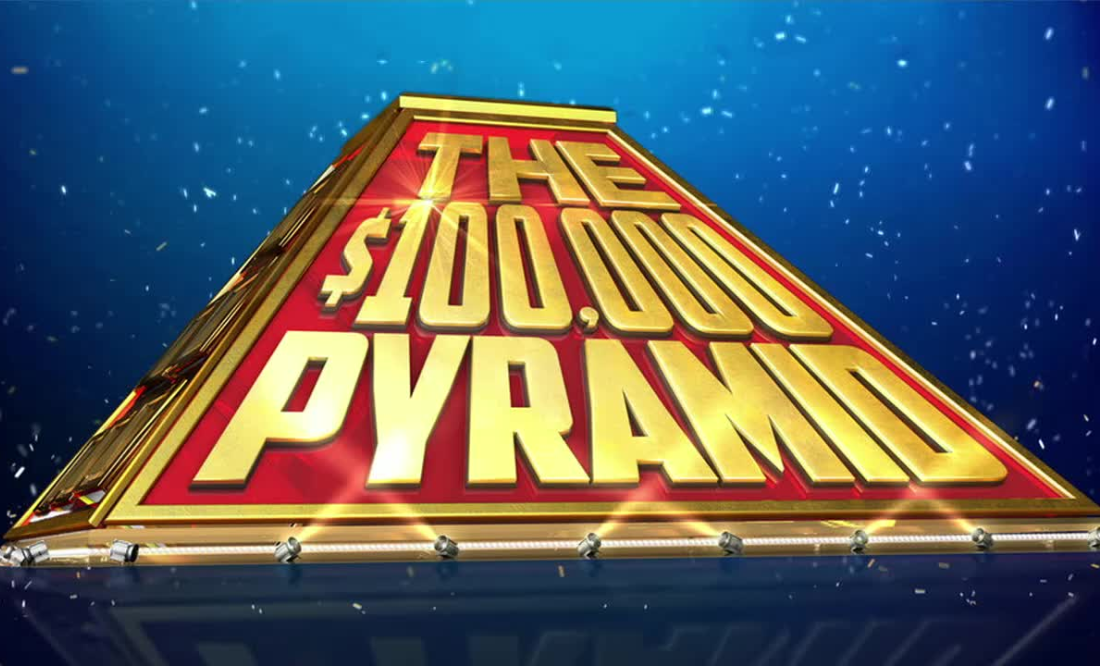 Spanish Pyramid